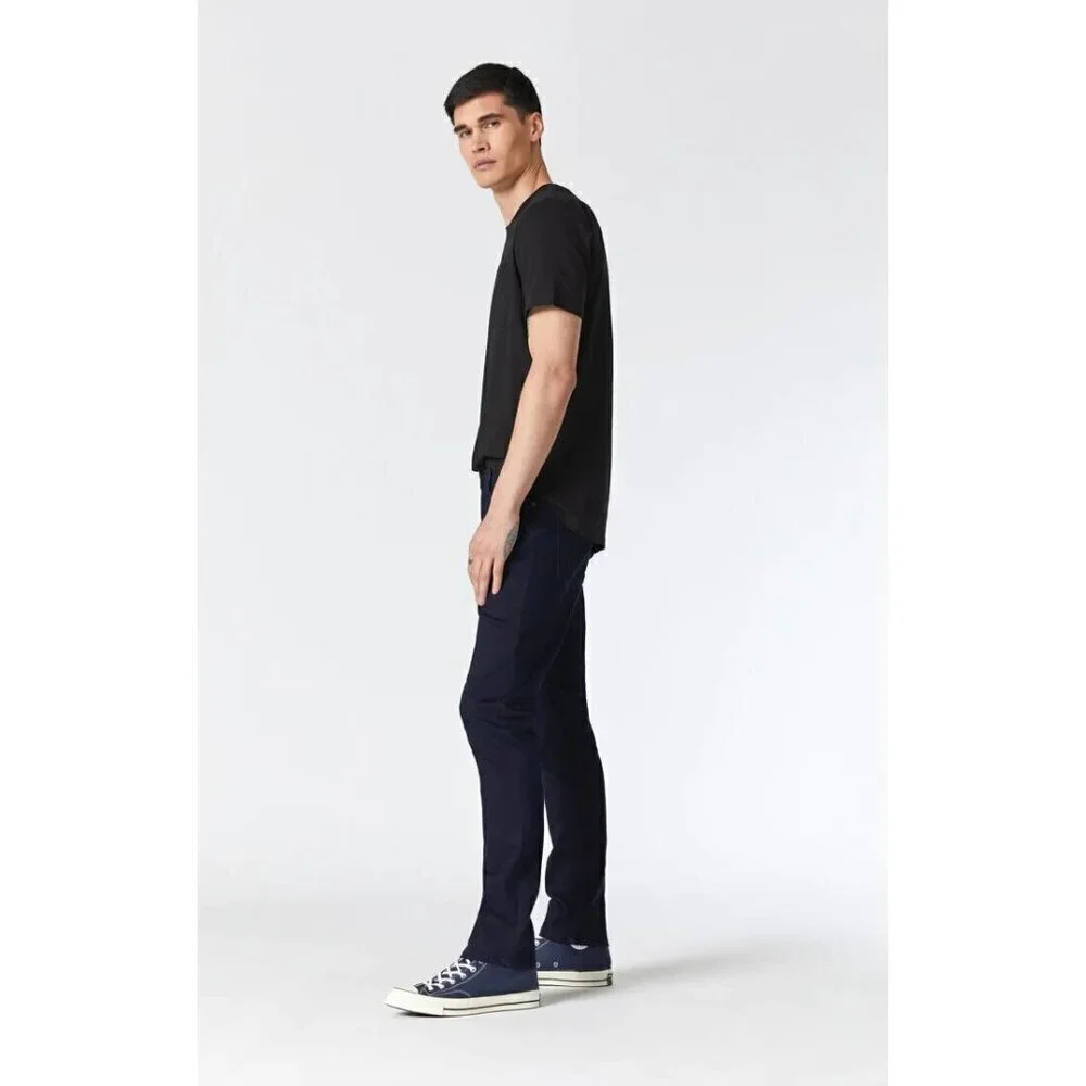 Mavi Jeans men's athletic denim 